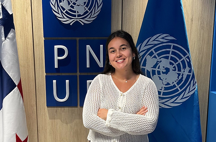 Lucía Fernández Baz Lucía Fernández Baz