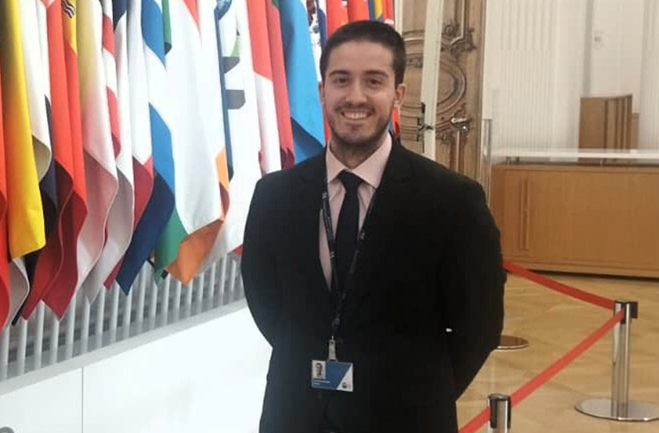 Pablo Timón Pablo Timón